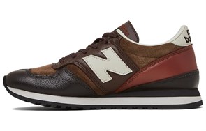 New Balance 730 MiUK French Roast M730GBI
