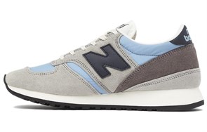 New Balance 730 MiUK Grey Blue M730GBN