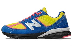 New Balance 990v5 Size? Corner Shop M990SZ5
