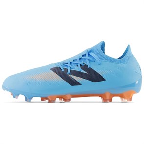 New Balance Furon V7 Anti-Slip Wear-Resistant Low-Top Training Shoes Men's Blue SF2HS75