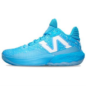 New Balance Two Wxy V4 Jamal Murray Blue Arrow BB2WYFL4