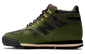 New Balance X Joe Freshgoods Rainier 'Beneath The Surface Lil' Block' URAINXE1