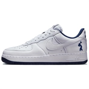 Lil Yachty X Nike Air Force 1 'Concrete Boys' IB5720-100