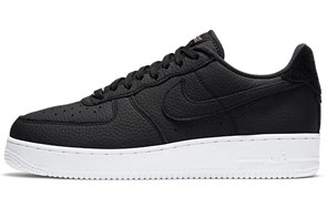 Nike Air Force 1 Craft Black CN2873-001