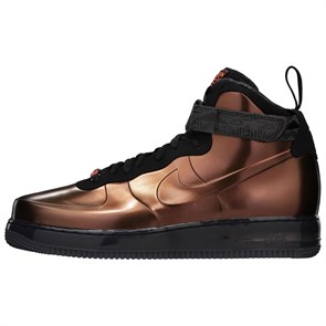 Nike Air Force 1 High Foamposite Bhm 586583-800