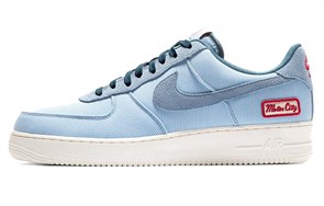 Nike Air Force 1 Low Detroit Home CD7785-400
