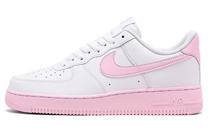 Nike Air Force 1 Low White Pink Foam CK7663-100