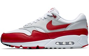 Nike Air Max 90/1 Sport Red AJ7695-100