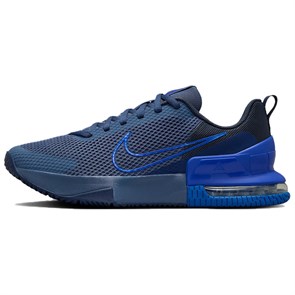 Nike Air Max Alpha Trainer 6 Diffused Blue Blue Void Thunder Blue Hyper Royal FQ1833-400