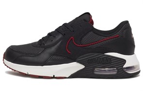 Nike Air Max Excee 'Black Red' DQ3993-001