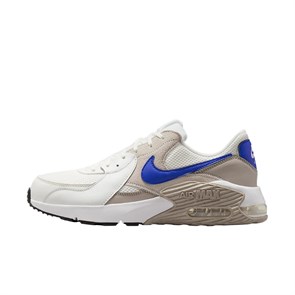 Nike Air Max Excee Summit White Vast Grey College Grey Racer Blue FZ5486-101