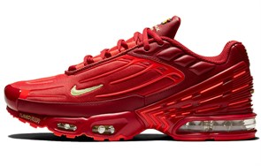 Nike Air Max Plus 3 Iron Man CK6715-600