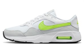 Nike Air Max Sc 'White Volt' FD0404-100