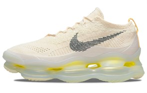 Nike Air Max Scorpion Fk Lemon Wash DJ4701-001
