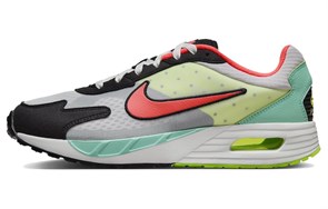 Nike Air Max Solo Hot Punch FZ4136-001