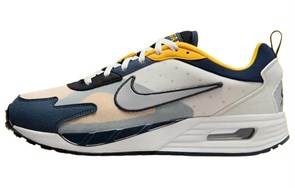 Nike Air Max Solo Michigan Wolverines FZ4835-001