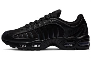 Nike Air Max Tailwind 4 'Black' CT0869-001