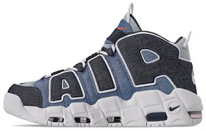 Nike Air More Uptempo 96 Denim CJ6125-100