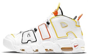 Nike Air More Uptempo Rayguns DD9223-100