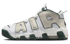 Nike Air More Uptempo Vintage Green FN6249-100
