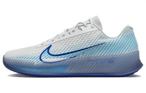 Nike Court Air Zoom Vapor 11 'Photon Dust Baltic Blue' DR6966-001