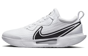 Nike Court Zoom Pro Hc 'White Black' DV3278-102