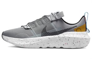 Nike Crater Impact Se 'Particle Grey' DJ6308-001