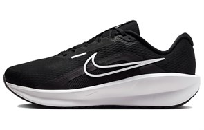 Nike Downshifter 13 Extra Wide 'Black White' FJ1284-001