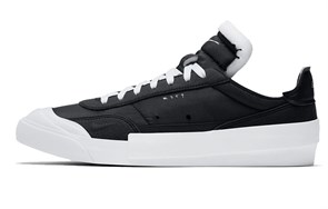 Nike Drop Type Lx Black White AV6697-003