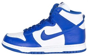 Nike Dunk High Kentucky 2016 850477-100