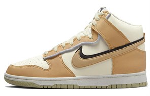 Nike Dunk High Retro SE 85 Sesame DO9775-200