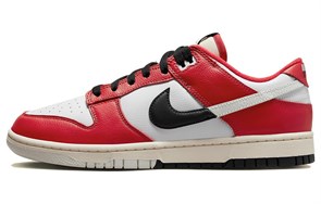 Nike Dunk Low Chicago Split DZ2536-600
