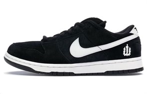 Nike Dunk Low Pro SB Weiger 304292-014