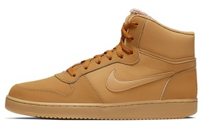 Nike Ebernon Mid Se 'Wheat' AQ8125-701