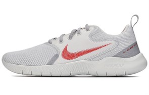 Nike Flex Experience Run 10 'Platinum Tint Chile Red' CI9960-009