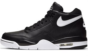 Nike Flight Legacy Black White BQ4212-002