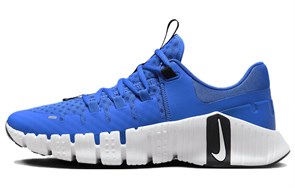 Nike Free Metcon Signal Blue FN6616-402