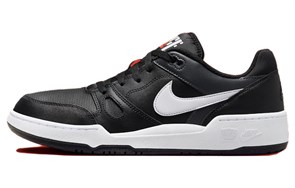 Nike Full Force Low 'Black White Panda' FB1362-001