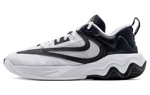Nike Giannis Immortality 3 Ep 'White Black' DZ7534-100