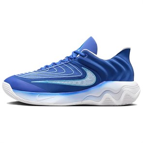 Nike Giannis Immortality 4 Ep 'Racer Blue' FQ3681-400