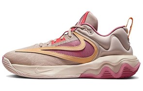 Nike Glannis Immortality 3 Ep 'Fossil Stone Desert Berry' DZ7534-200