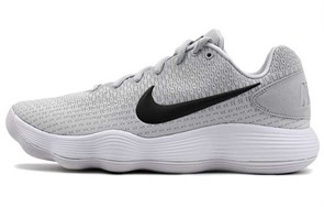 Nike Hyperdunk 2017 Low Wolf Grey 897637-100