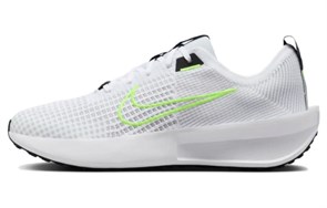 Nike Interact Run 'White Volt' FD2291-100