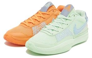Nike JA 1 'Mismatched' FQ4796-800