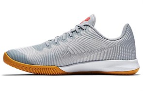 Nike KB Mentality II EP 'White' 818953-101