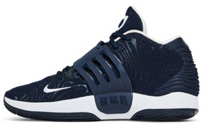 Nike Kd 14 Tb 'College Navy Blue' DA7850-401