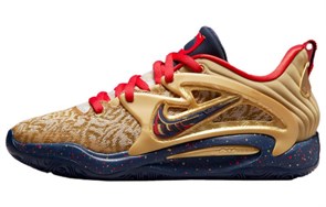 Nike Kd 15 Ep 'Olympic' DM1054-700