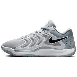 Nike Kd 17 Tb 'Wolf Grey' FV1307-002