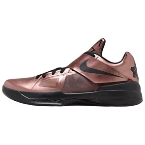 Nike KD 4 'Christmas'2024 FZ5913-800