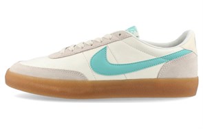 Nike Killshot 2 Leather Sail Island Green Gum 432997-126